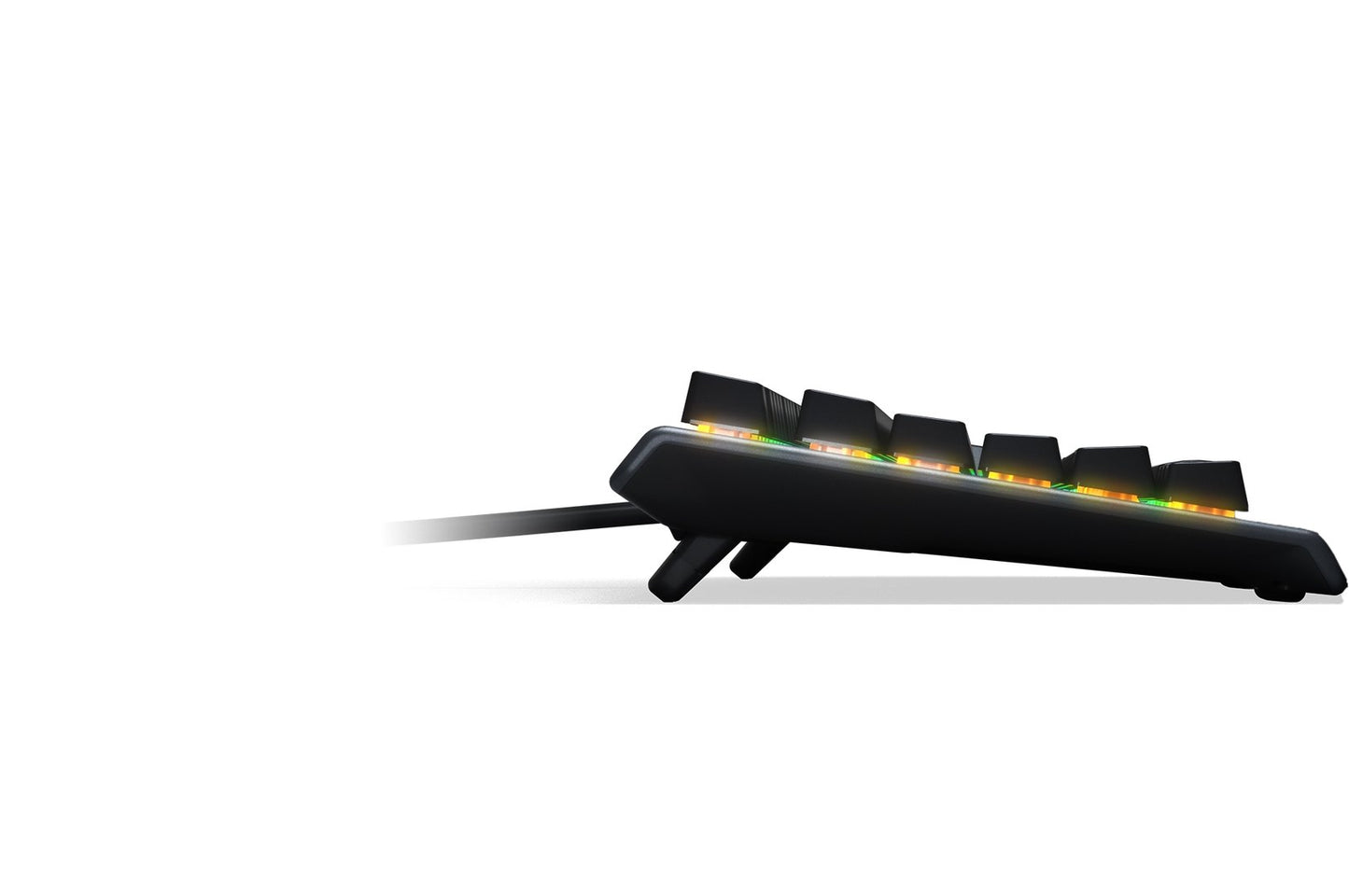 SteelSeries Apex 3 TKL RGB Gaming Keyboard