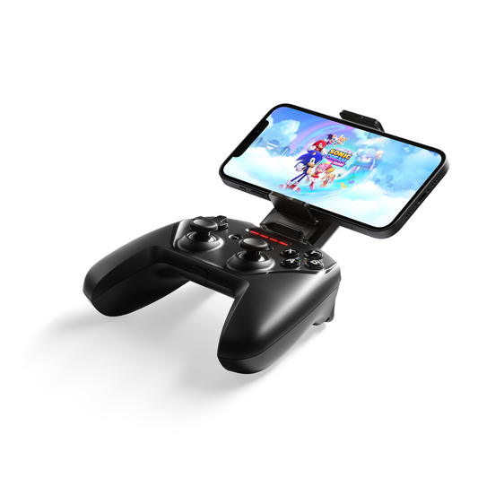SteelSeries Nimbus+ Gaming Controller